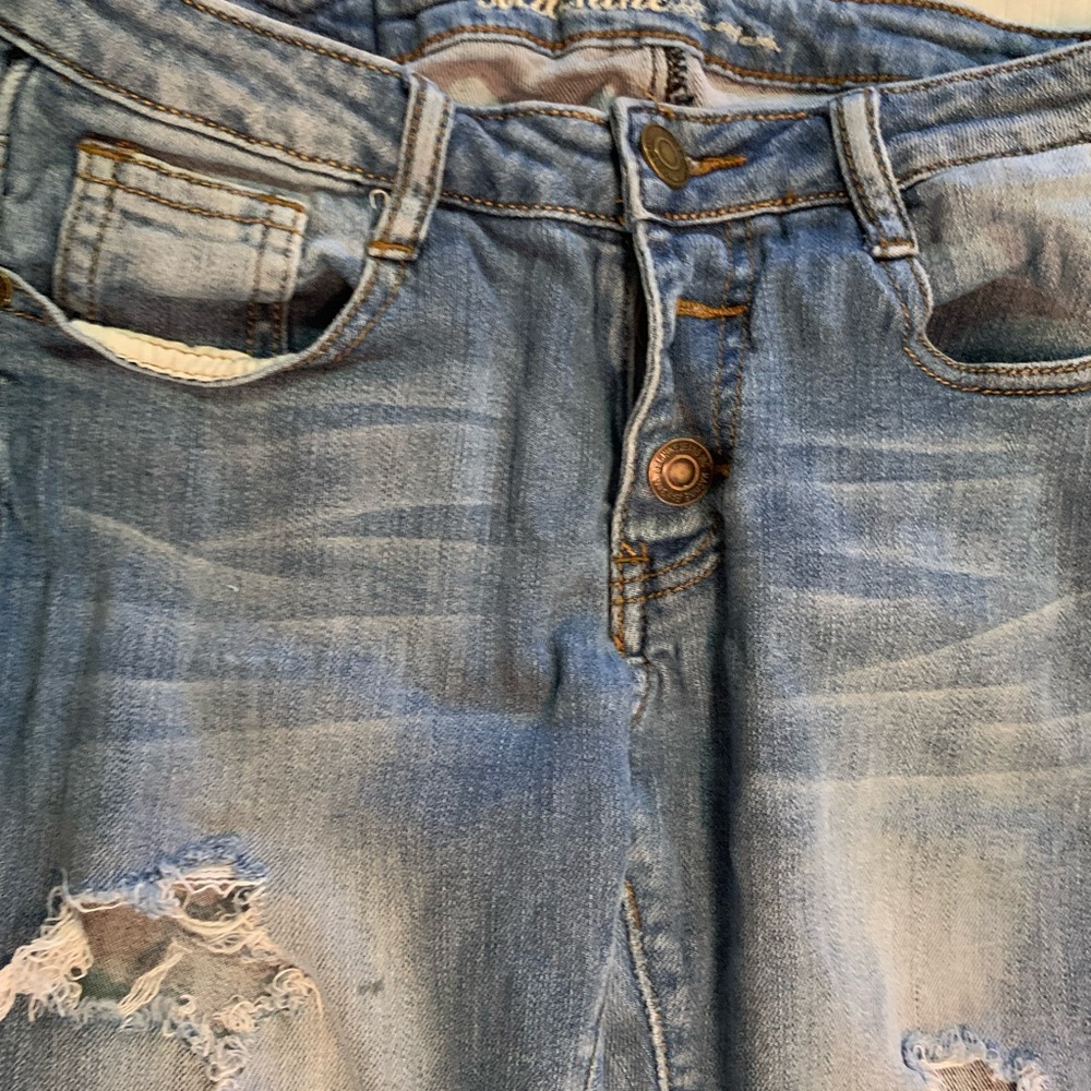 Machine jeans - Picture 8 of 10